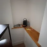 Apartmán Le Cocon Dijonnais - Cours Cambronne