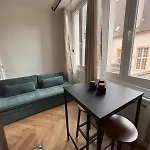 Le Cocon Dijonnais - Cours Cambronne Apartmán *