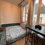 Le Cocon Dijonnais - Cours Cambronne *
