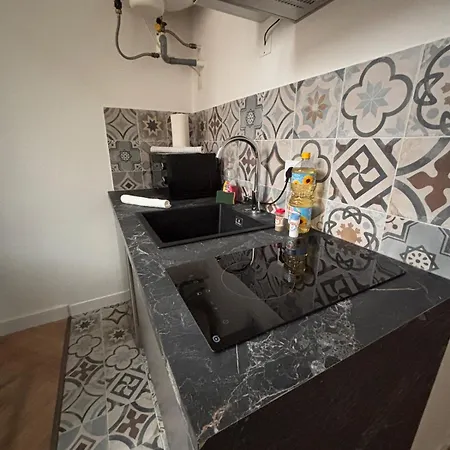 Le Cocon Dijonnais - Cours Cambronne Apartamento *
