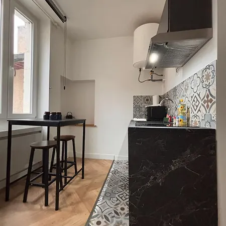 Le Cocon Dijonnais - Cours Cambronne *