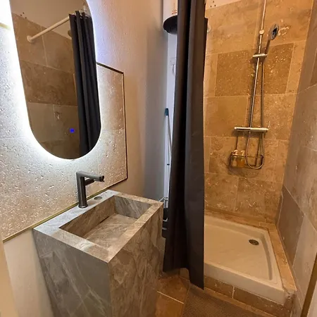 Le Cocon Dijonnais - Cours Cambronne * Dijon