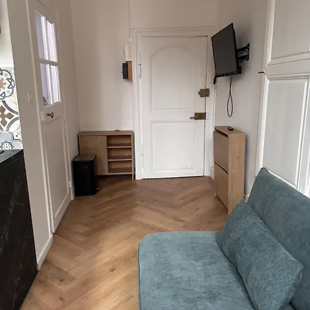 Le Cocon Dijonnais - Cours Cambronne