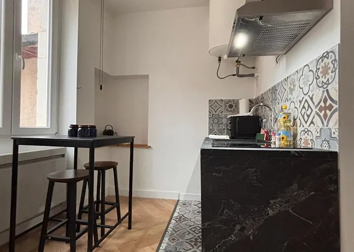 Le Cocon Dijonnais - Cours Cambronne *