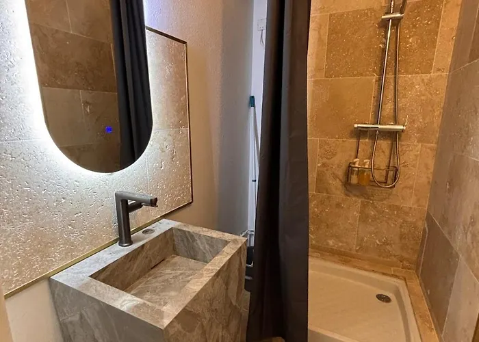 Le Cocon Dijonnais - Cours Cambronne * Dijon