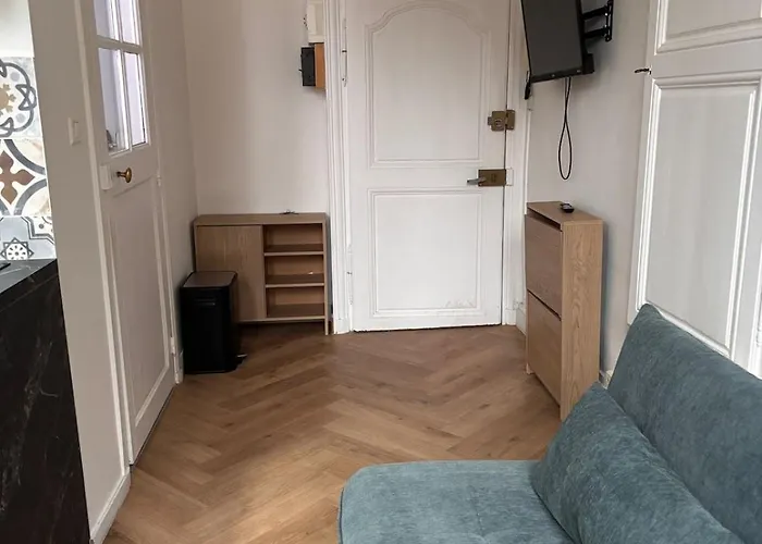 Le Cocon Dijonnais - Cours Cambronne