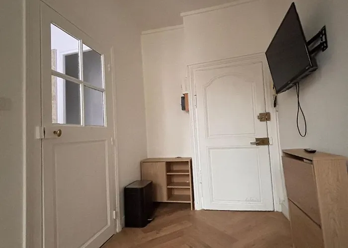 Le Cocon Dijonnais - Cours Cambronne Dijon