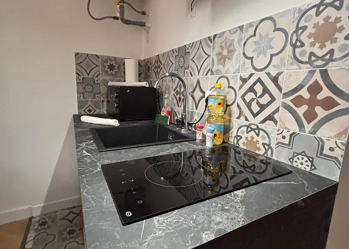 Le Cocon Dijonnais - Cours Cambronne *